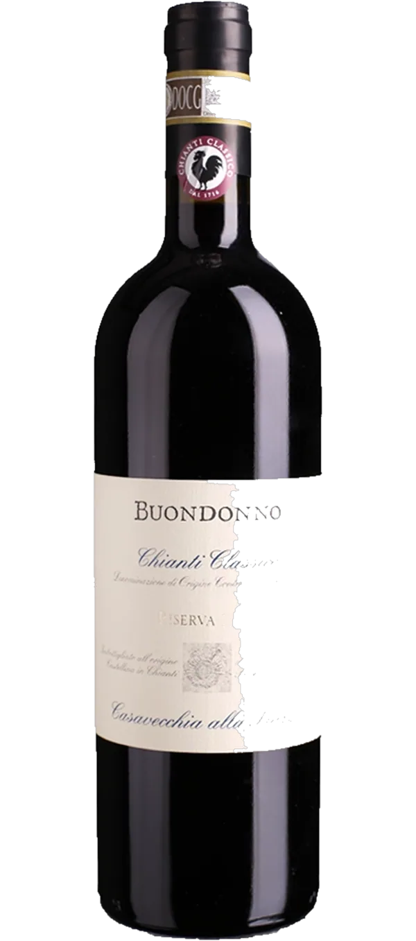 Buondonno - Chianti Classico Riserva DOCG