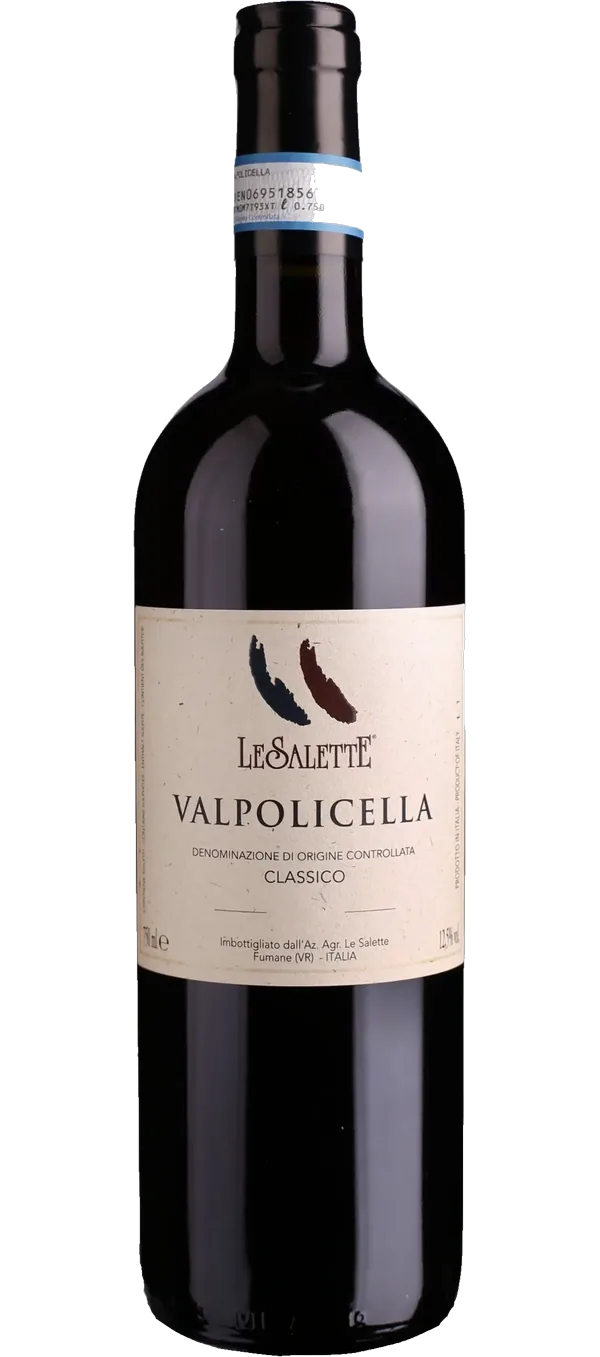 Le Salette - Valpolicella Classico DOC