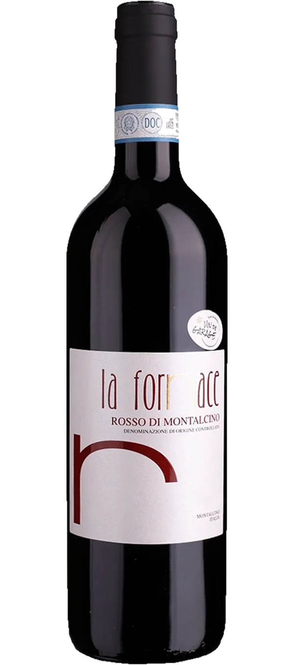 La Fornace - Rosso di Montalcino DOC