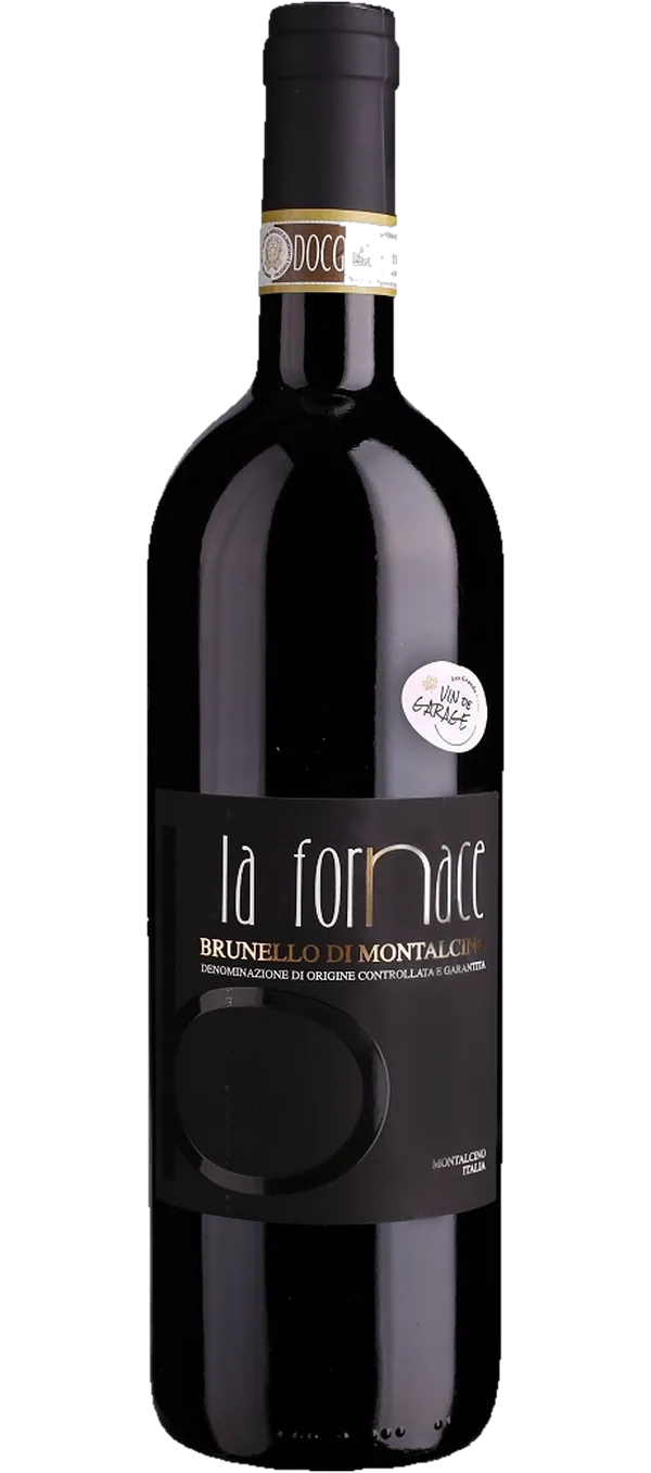 La Fornace - Brunello di Montalcino DOCG