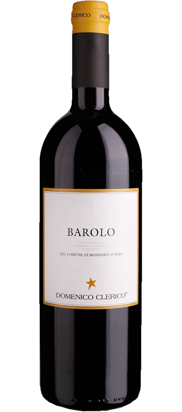 Domenico Clerico - Barolo DOCG