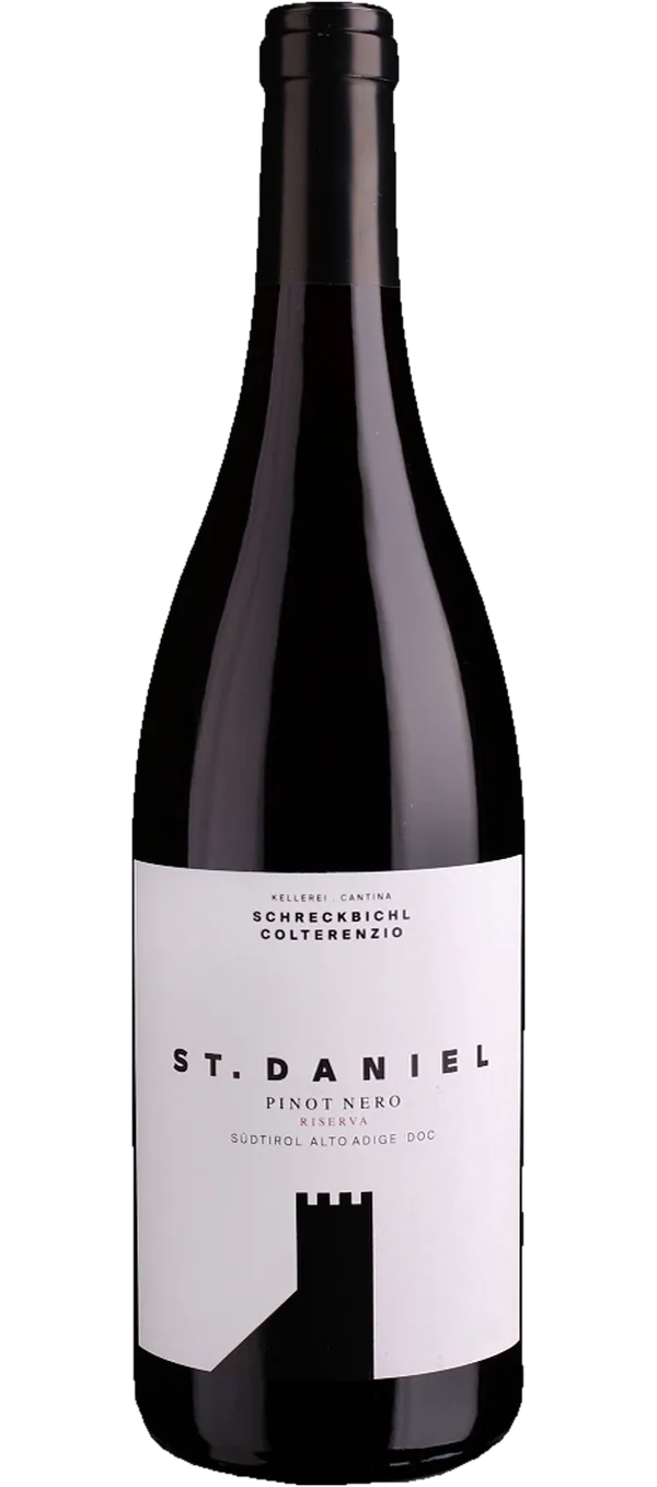 Kellerei Schreckbichl - Blauburgunder Riserva DOC St. Daniel
