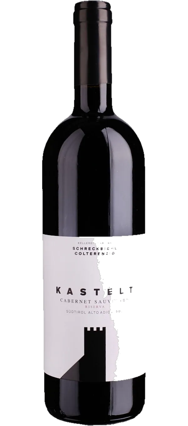 Kellerei Schreckbichl - Cabernet Sauvignon Riserva DOC Kastelt