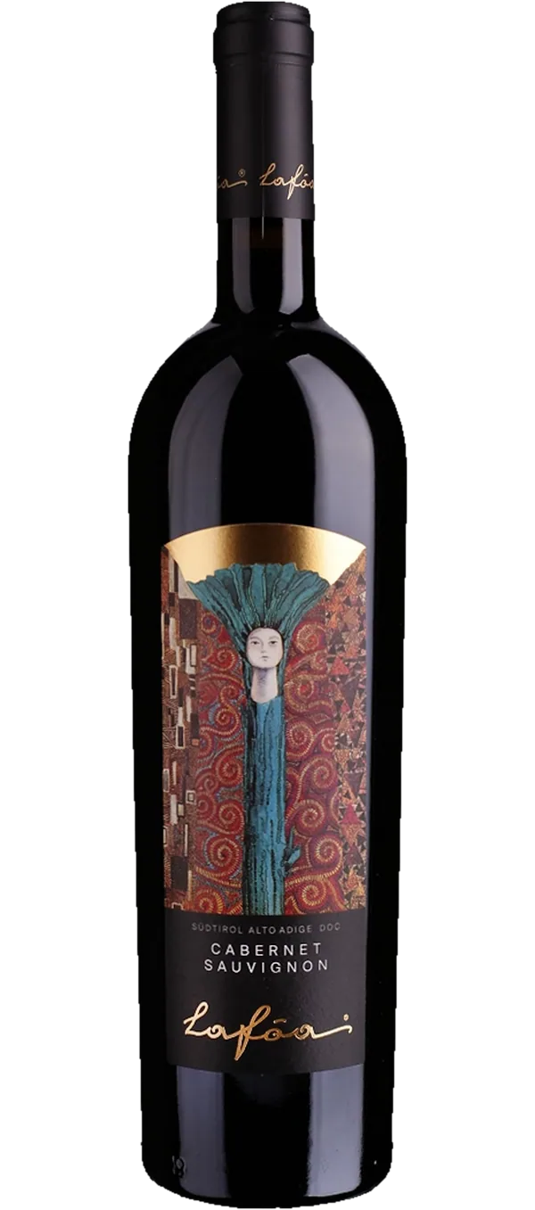 Kellerei Schreckbichl - Cabernet Sauvignon Riserva DOC Lafóa