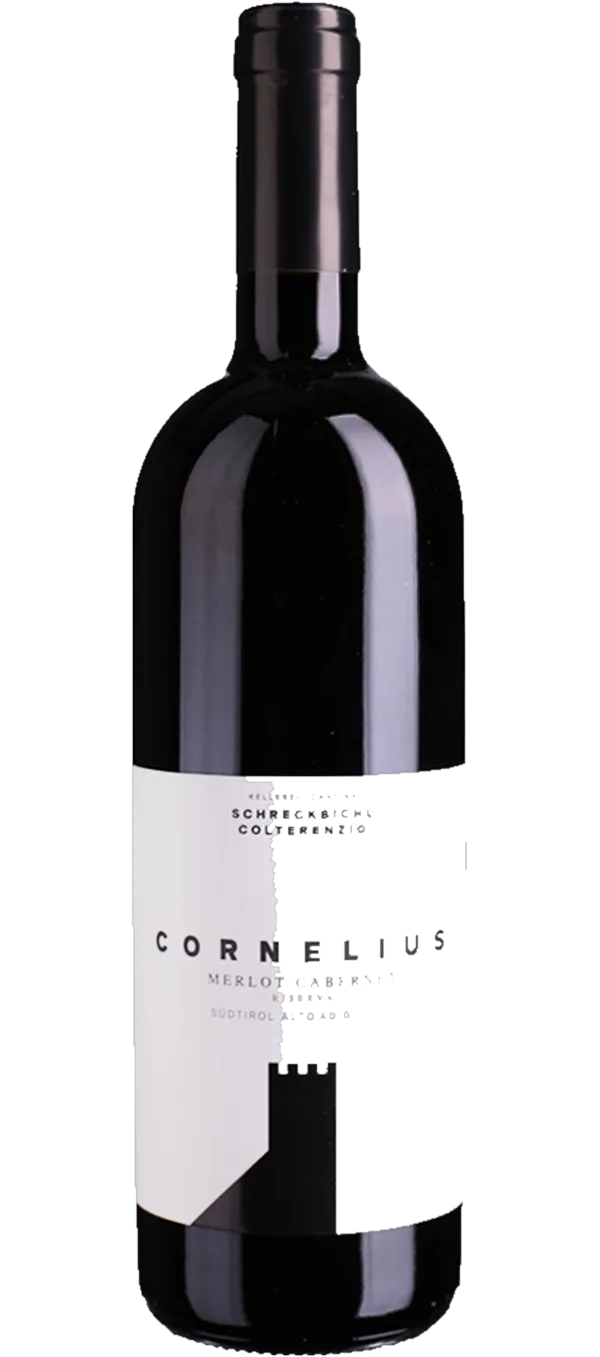 Kellerei Schreckbichl - Merlot Cabernet Riserva DOC Cornelius