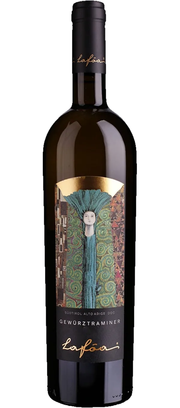 Kellerei Schreckbichl - Gewürztraminer DOC Lafóa