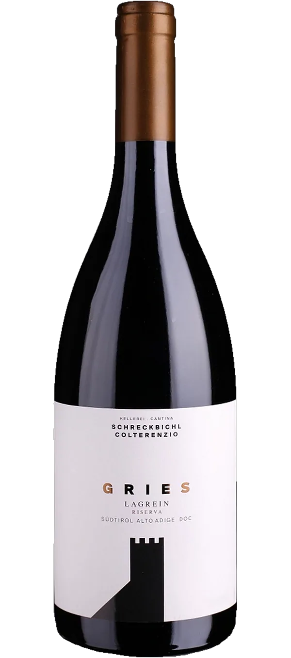 Kellerei Schreckbichl - Lagrein Riserva DOC Gries