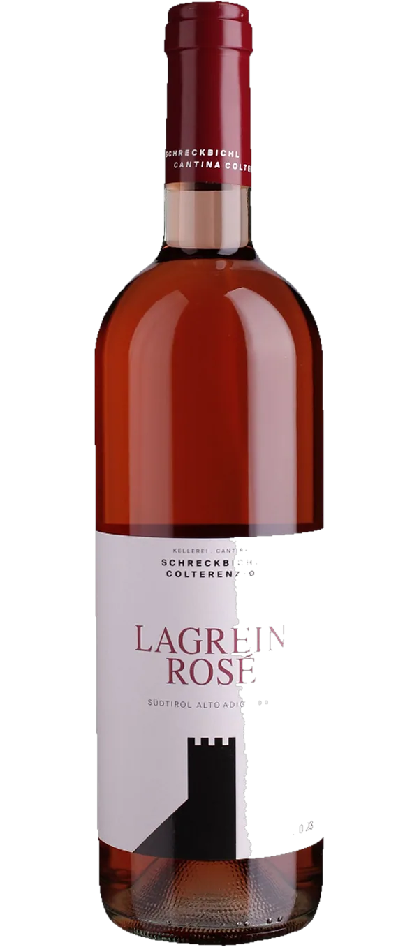 Kellerei Schreckbichl - Lagrein Rosé