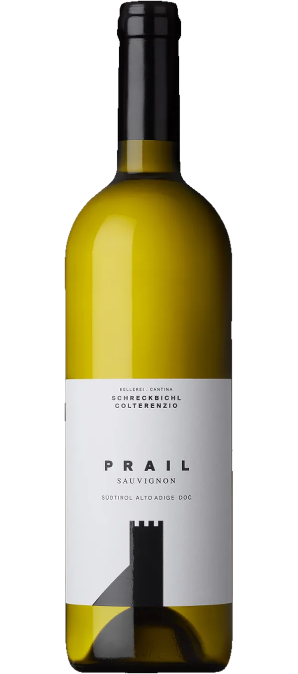 Kellerei Schreckbichl - Sauvignon DOC Prail