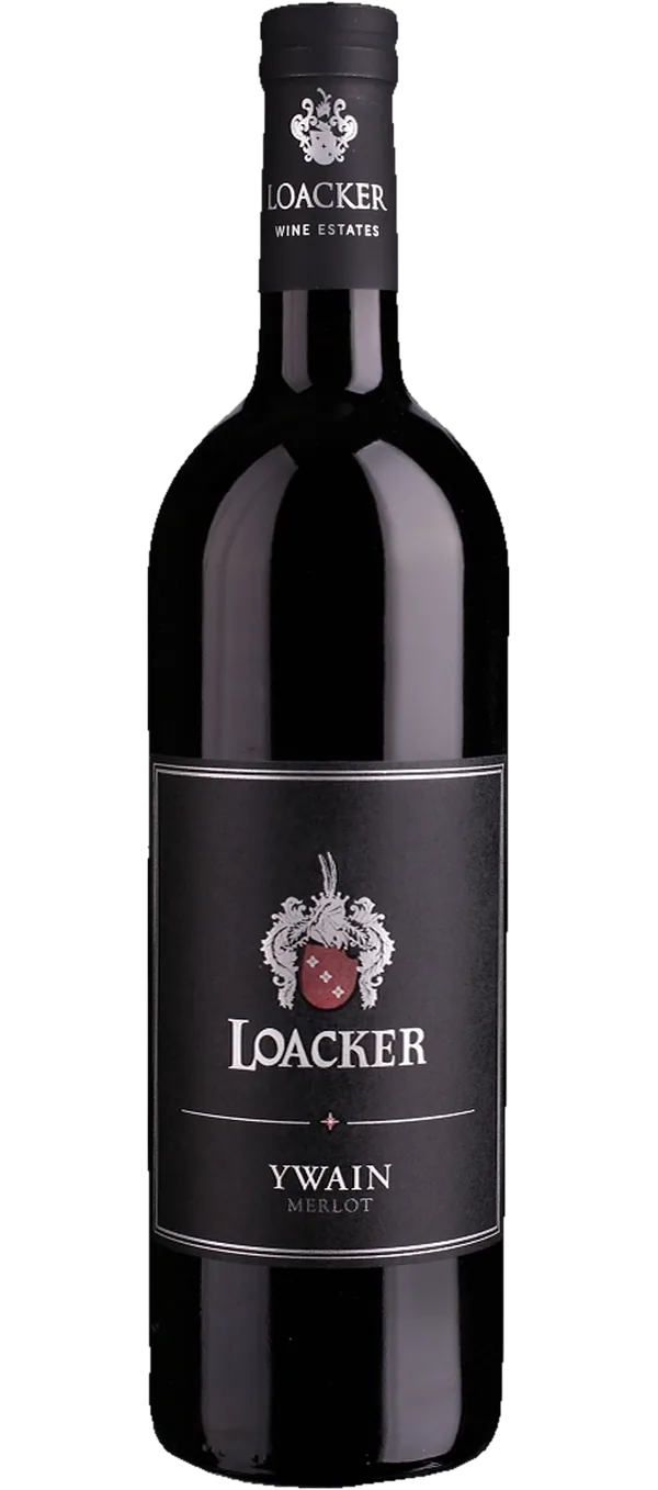 Loacker - Merlot "Ywain"