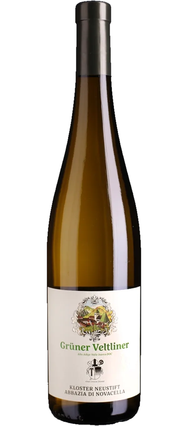 Klosterkellerei Neustift - Grüner Veltliner DOC