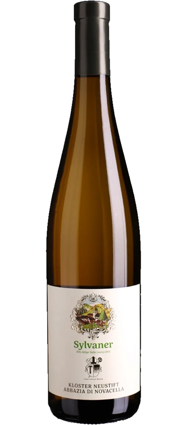 Klosterkellerei Neustift - Sylvaner DOC