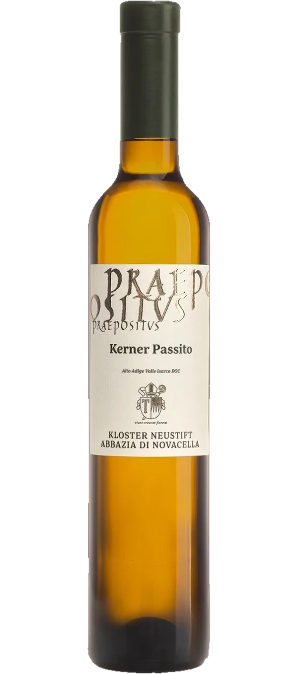 Klosterkellerei Neustift - Kerner Passito DOC Praepositus 0,375 l