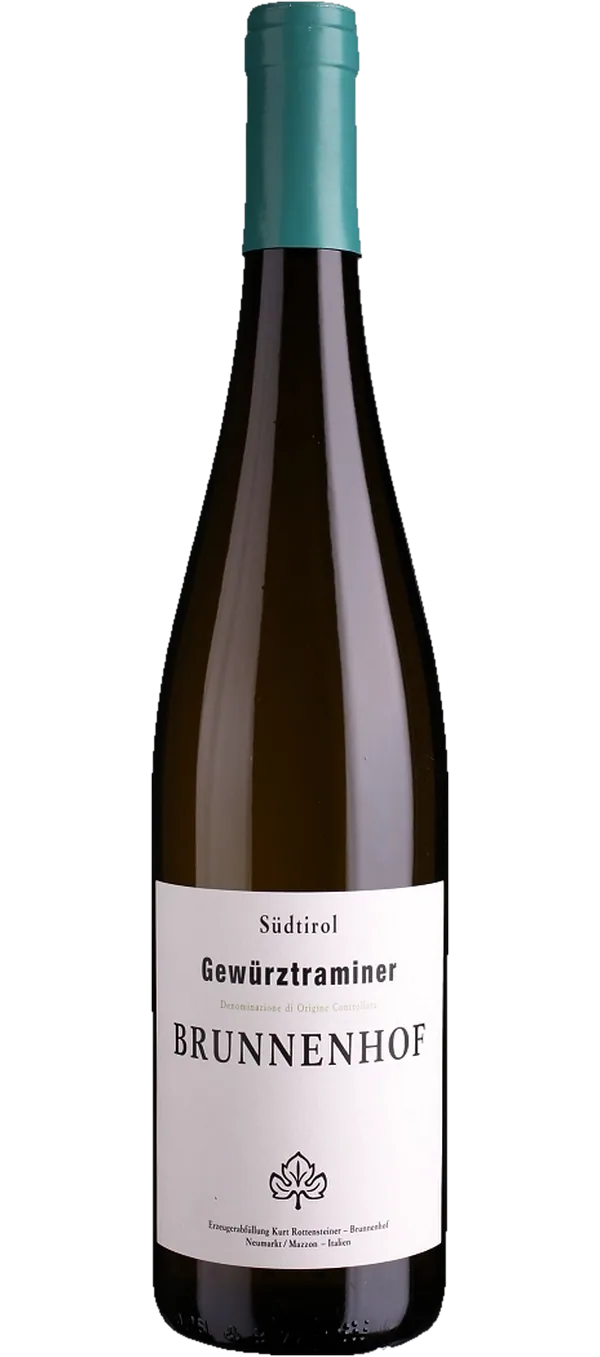 Brunnenhof Mazzon - Gewürztraminer "Dreiegg"