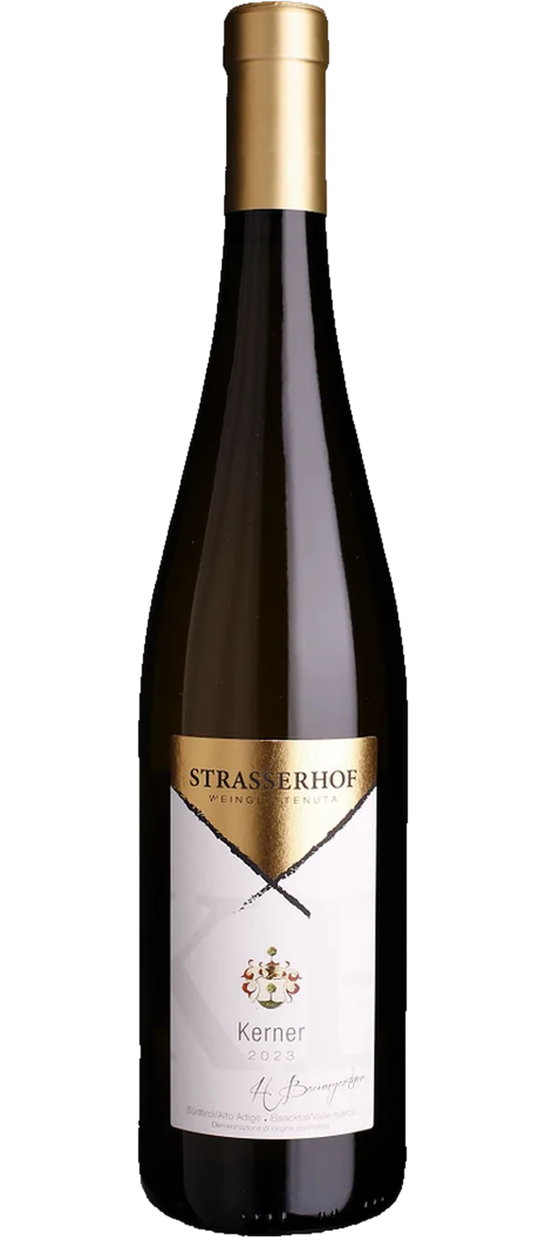 Weingut Strasserhof - Kerner DOC