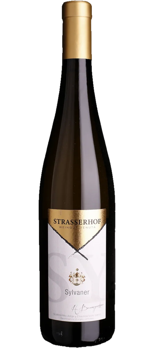 Weingut Strasserhof - Sylvaner DOC
