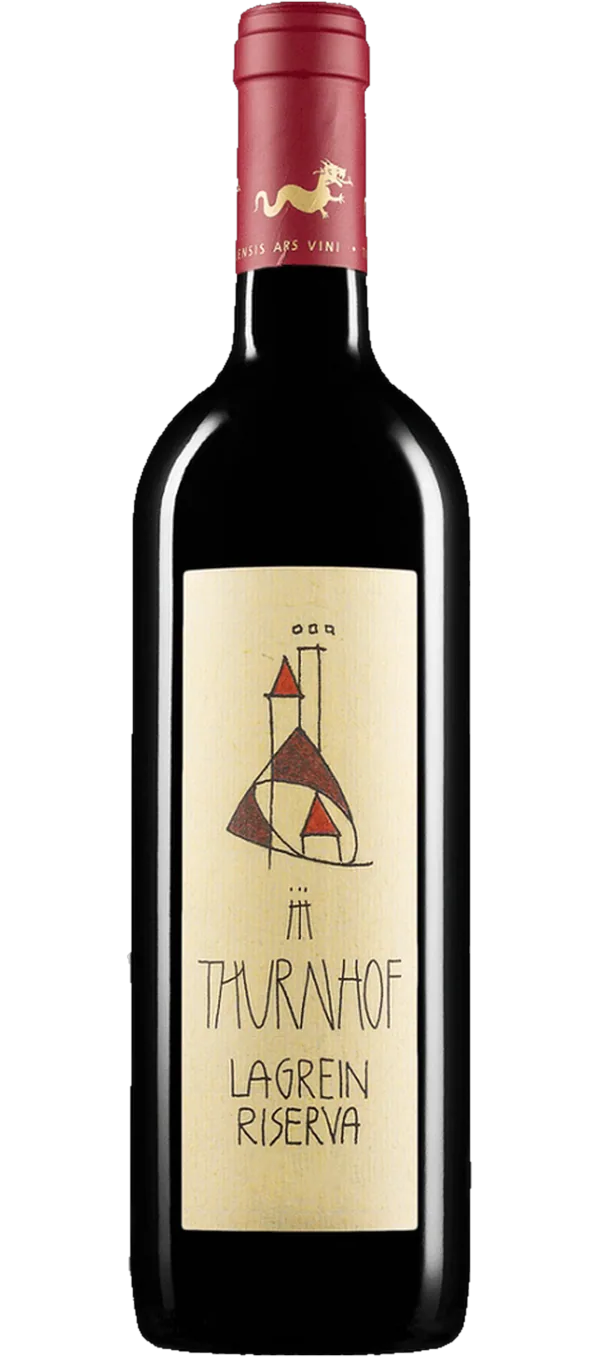 Thurnhof - Lagrein Riserva DOC
