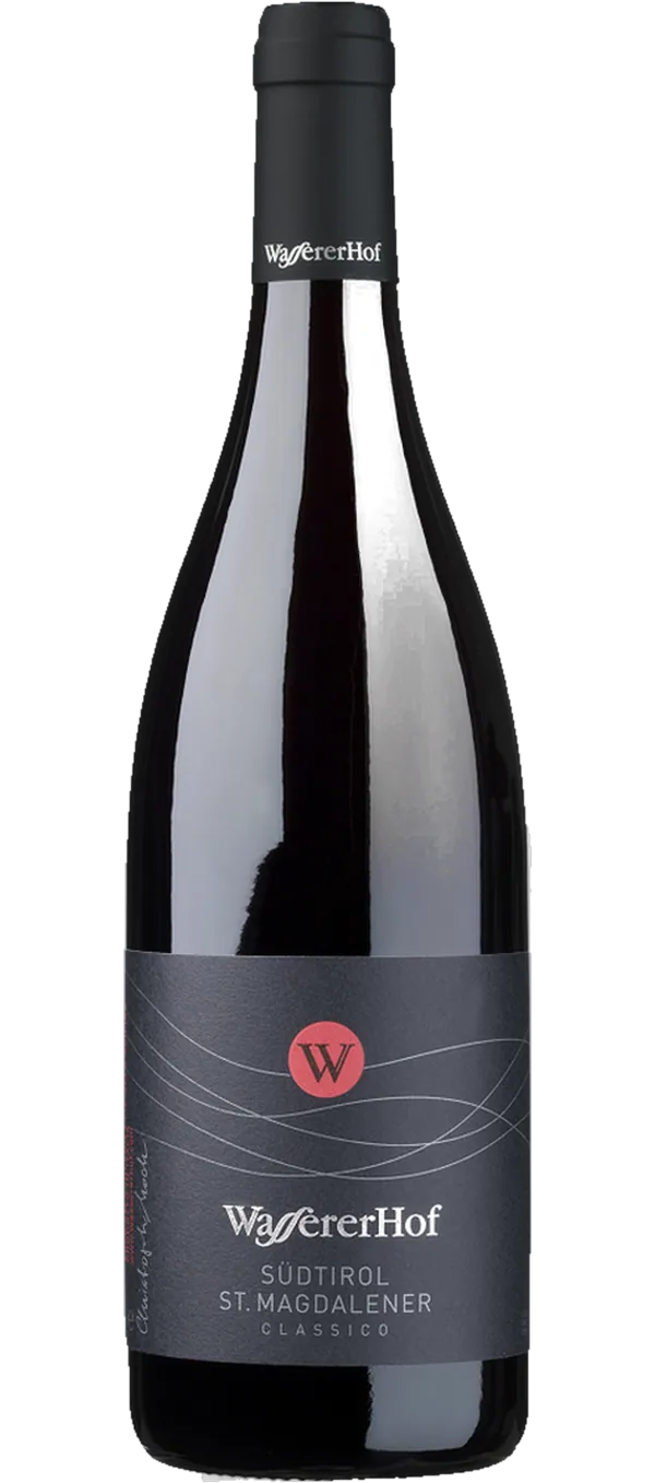 Weingut Wassererhof - St. Magdalener Klassisch DOC