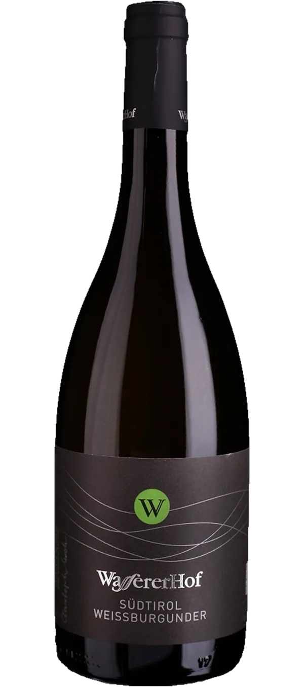 Weingut Wassererhof - Weißburgunder DOC