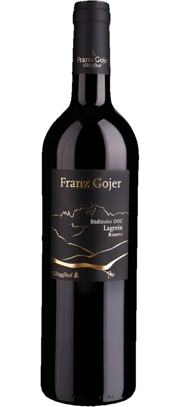 Glögglhof - Franz Gojer - Lagrein Riserva DOC