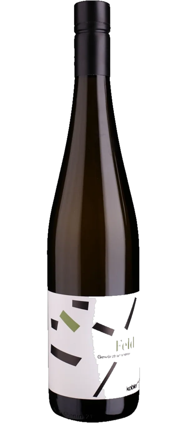 Armin Kobler - Gewürztraminer DOC Feld