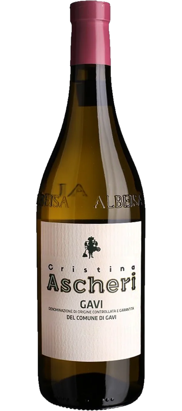 Ascheri - Gavi di Gavi