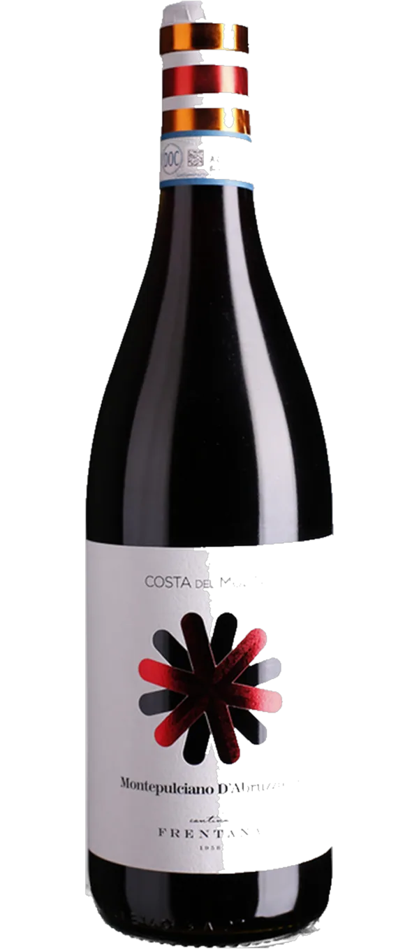 Cantina Frentana - Montepulciano D'Abruzzo