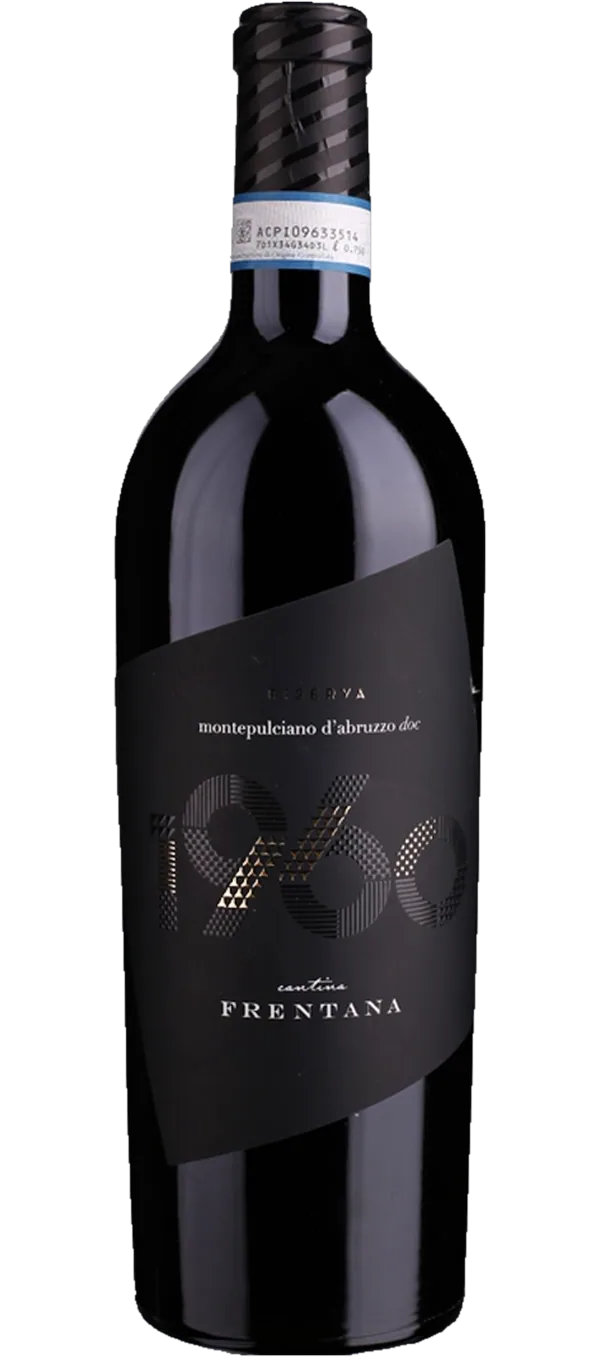Cantina Frentana - Montepulciano d'Abruzzo Riserva DOC "Pandara"