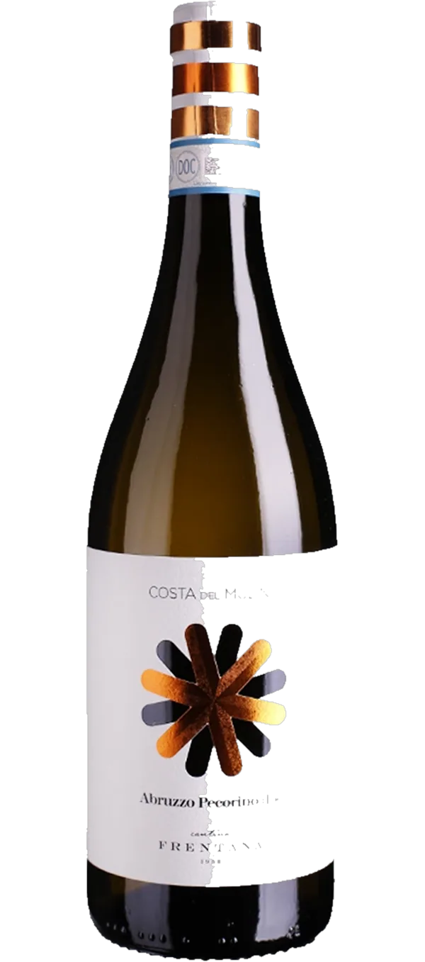 Cantina Frentana - Pecorino Costa del Mulino