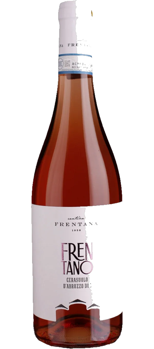 Cantina Frentana - Cerasuolo d'Abruzzo DOC Costa del Mulino