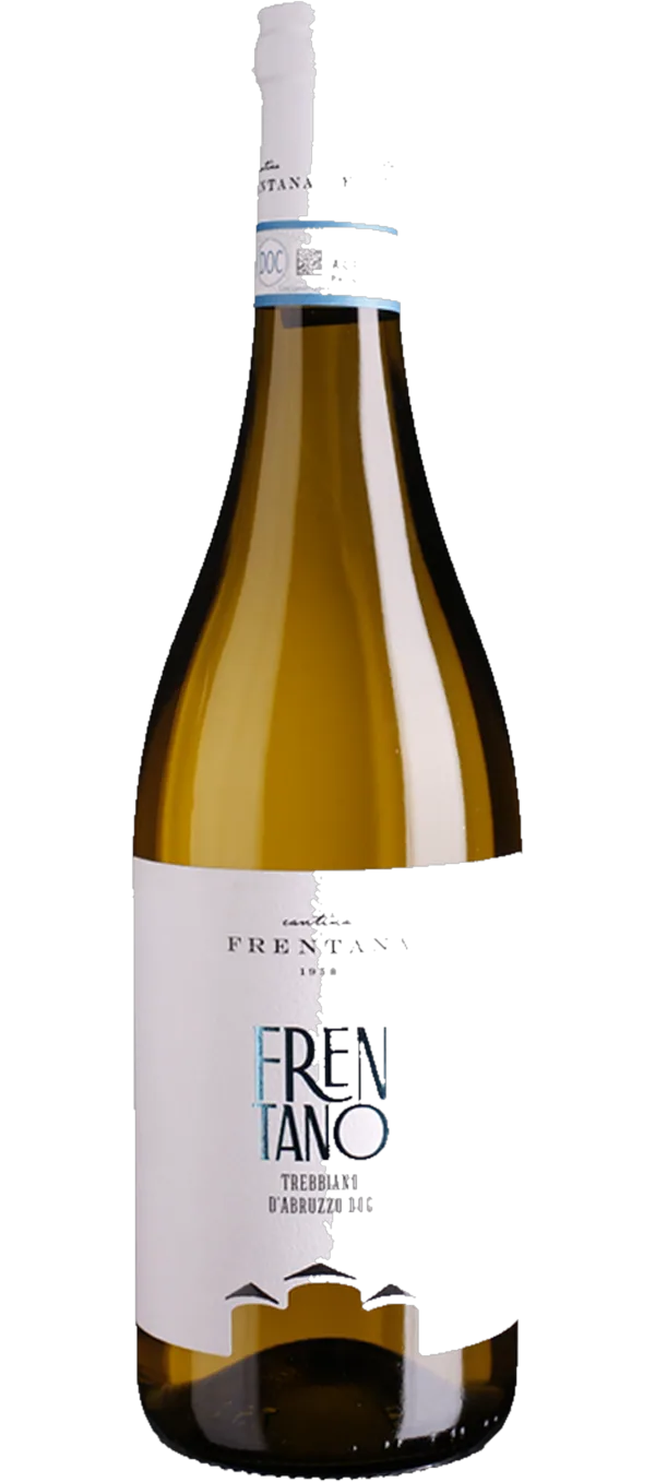 Cantina Frentana - Trebbiano d'Abruzzo DOC Frentano