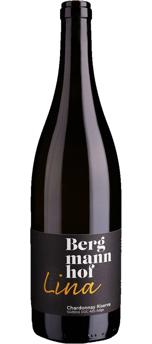 Bergmannhof - Chardonnay Riserva DOC Lina