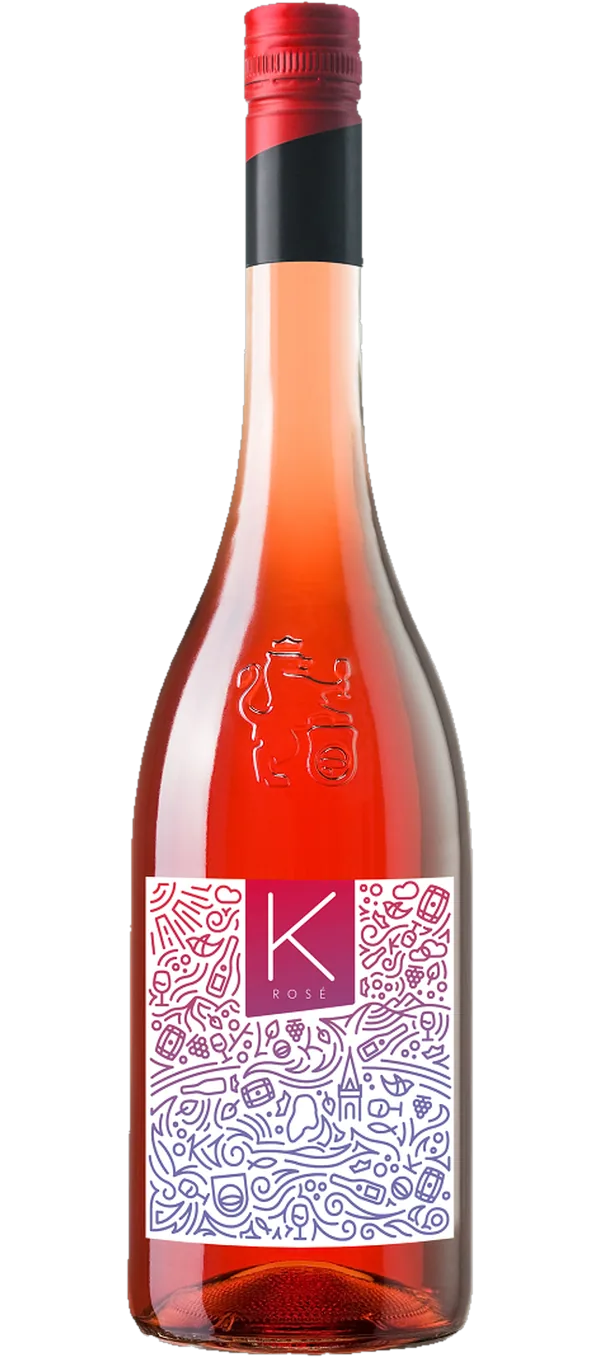 Kellerei Kaltern - K Rosé