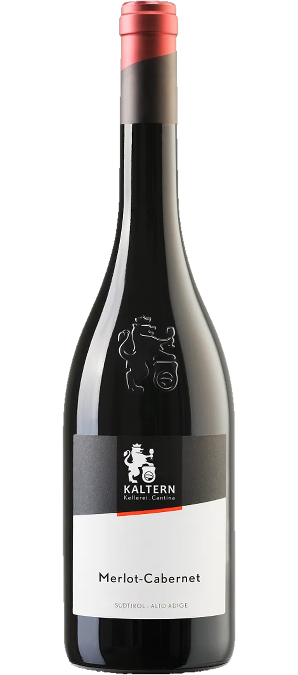 Kellerei Kaltern - Merlot-Cabernet DOC