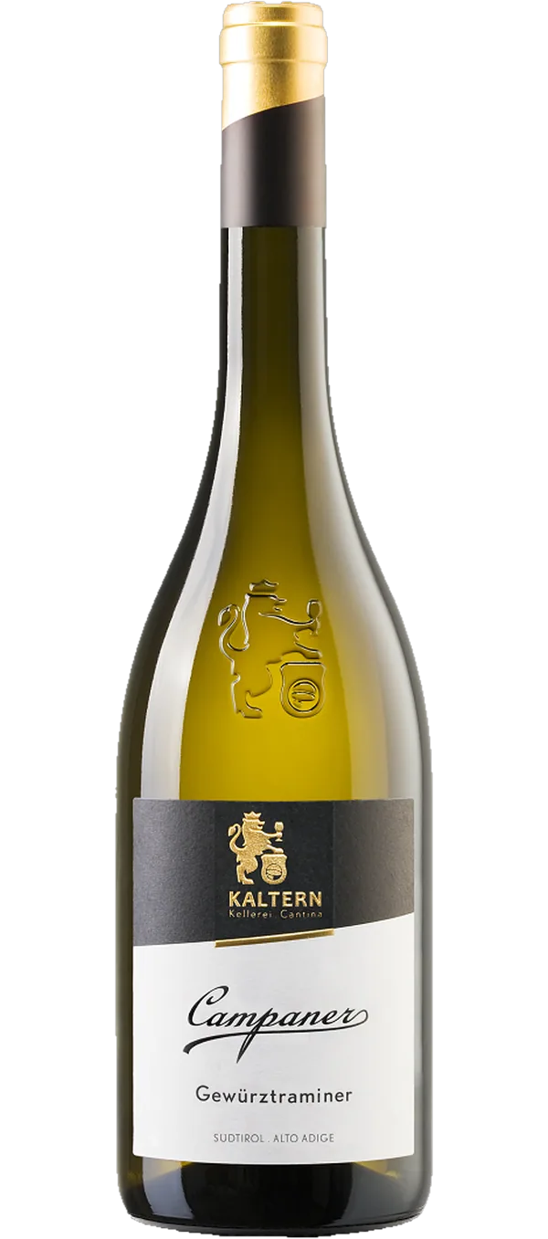 Kellerei Kaltern - Gewürztraminer DOC Campaner