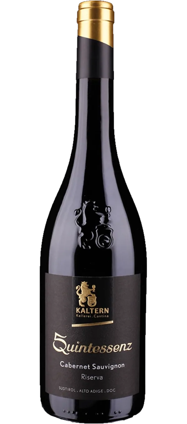 Kellerei Kaltern - Cabernet Sauvignon Riserva DOC Quintessenz