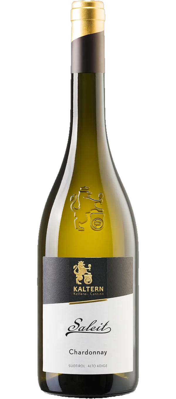 Kellerei Kaltern - Chardonnay Saleit