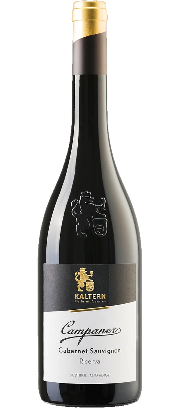 Kellerei Kaltern - Cabernet Sauvignon Riserva DOC Campaner