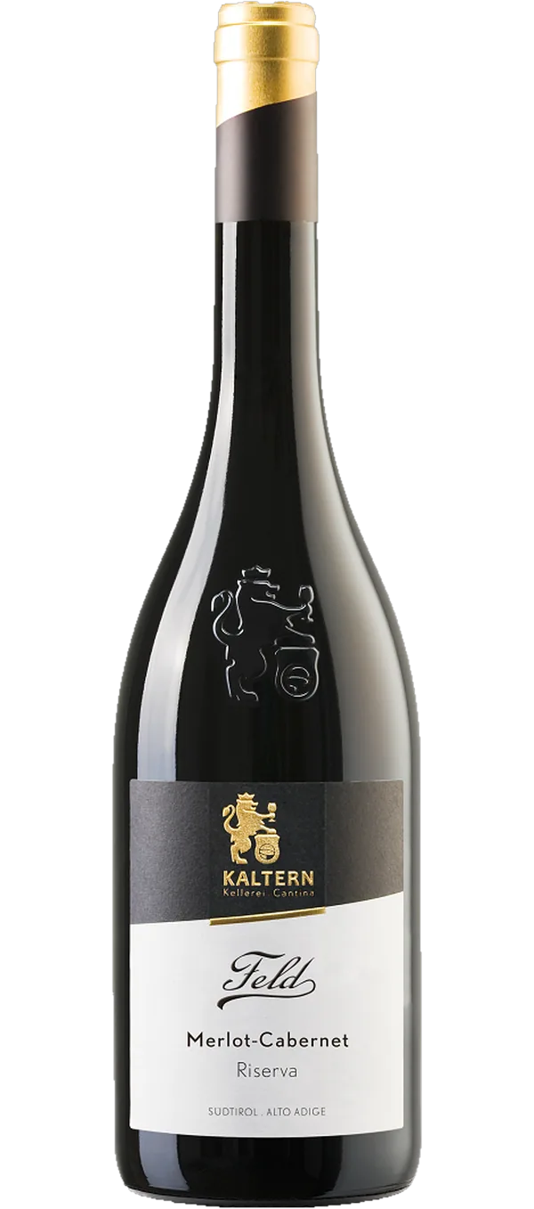 Kellerei Kaltern - Merlot Cabernet Riserva DOC Feld