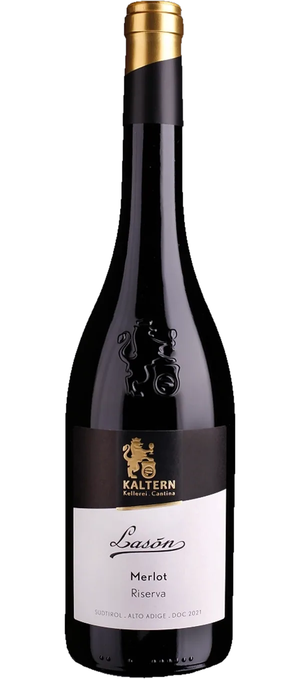 Kellerei Kaltern - Merlot Riserva DOC Lasòn
