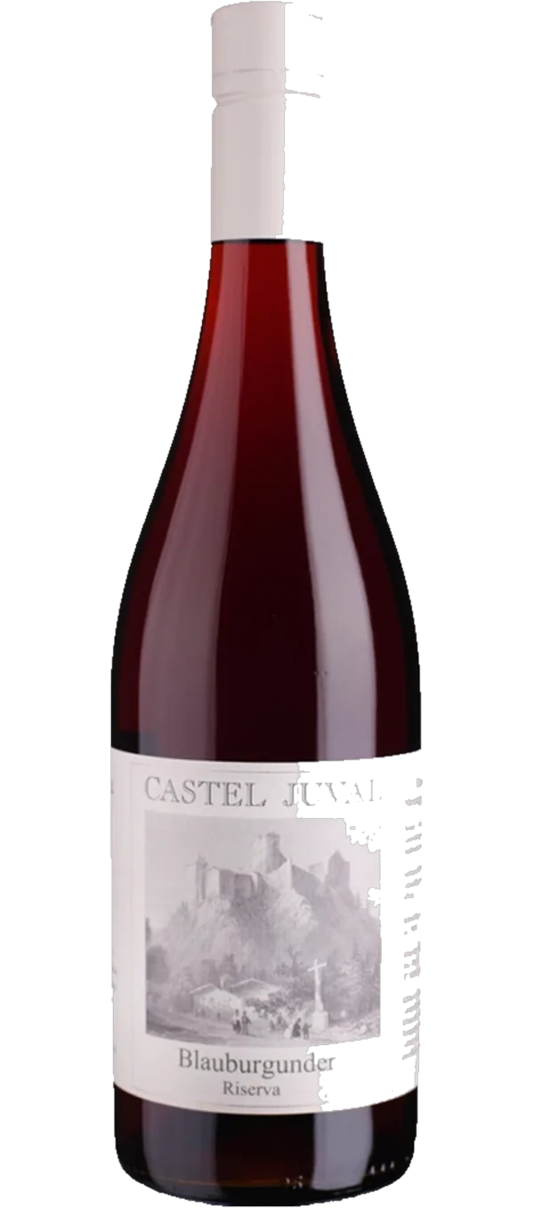 Unterortl - Blauburgunder Riserva DOC Castel Juval