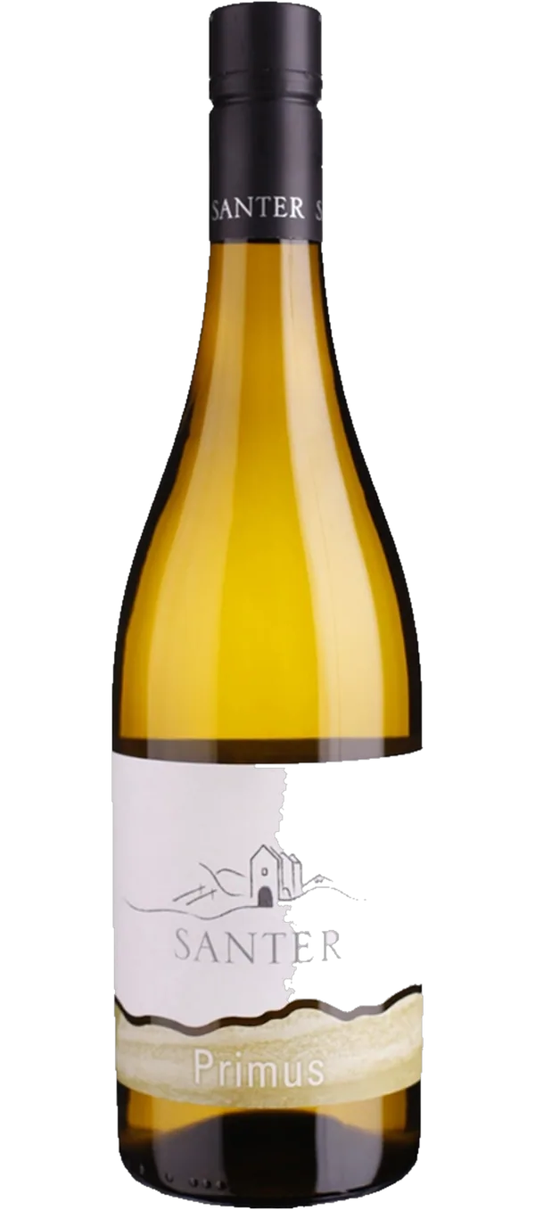 Weingut Santerhof - Solaris Primus