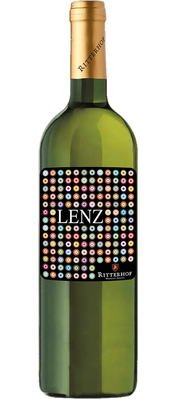 Ritterhof - Cuvée Weiss "Lenz"