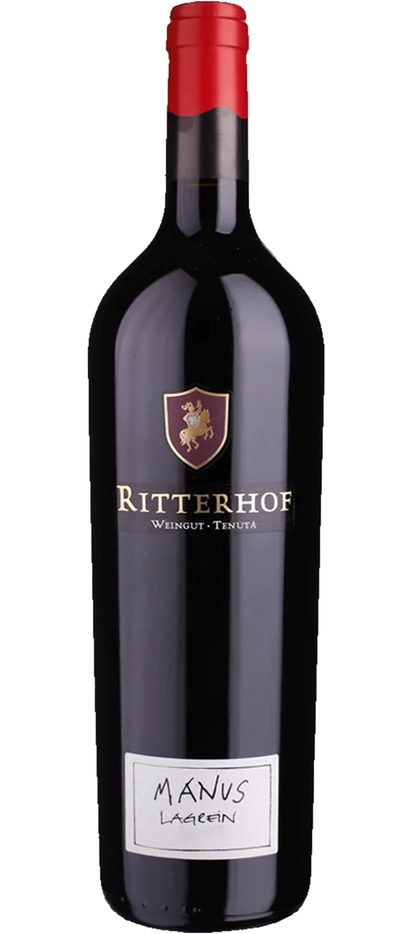 Ritterhof - Lagrein Riserva DOC Manus