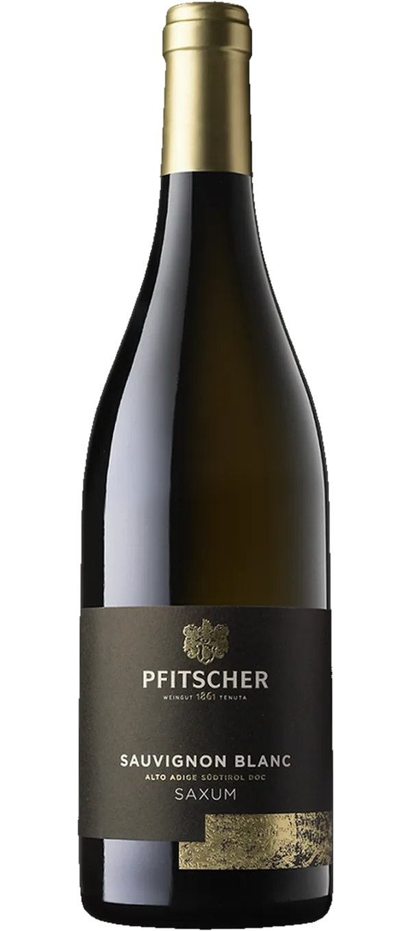 Pfitscher - Sauvignon DOC Saxum