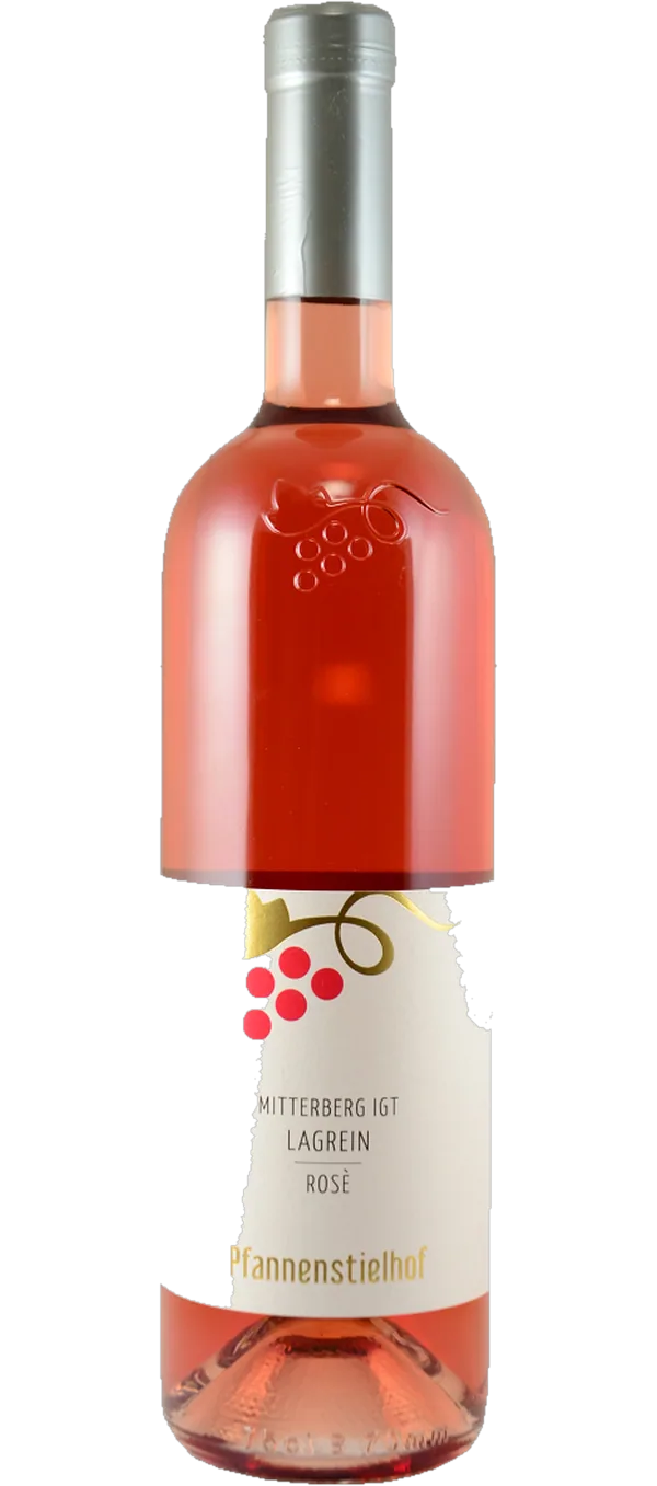 Pfannenstielhof - Lagrein Rosé
