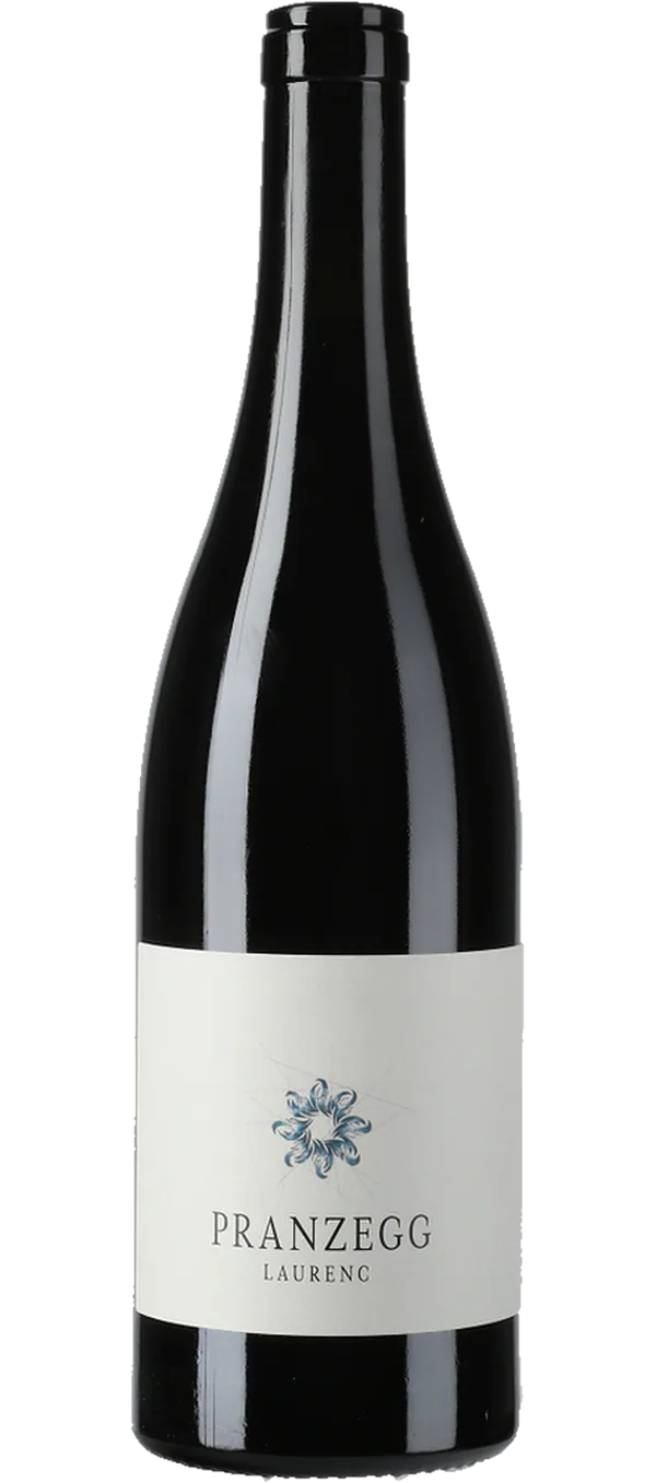 Weingut Pranzegg - Lagrein "Laurenc"