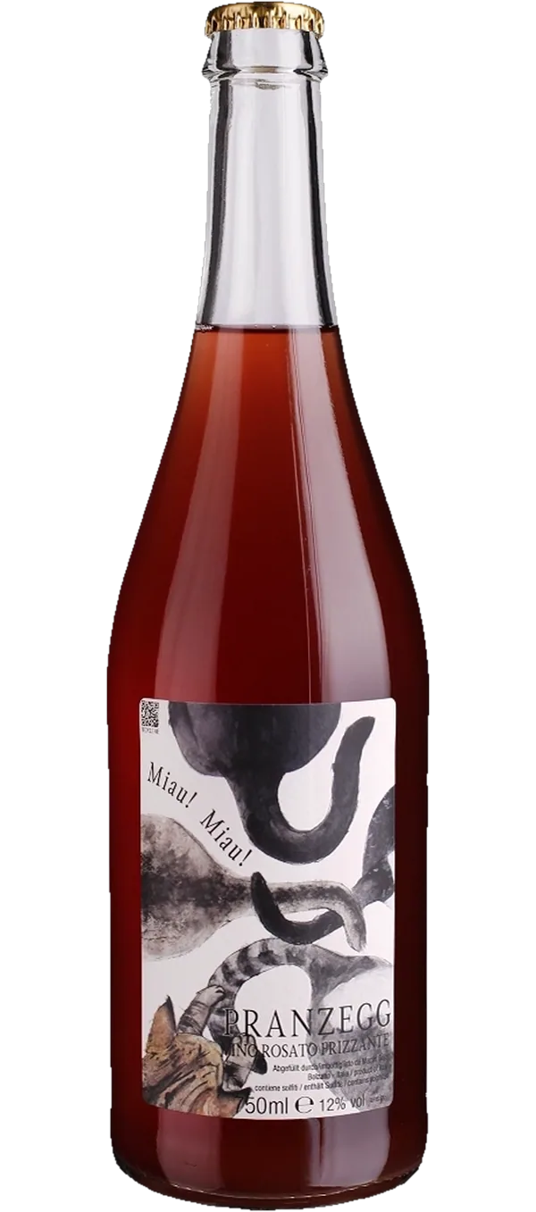 Weingut Pranzegg - Miau Miau !