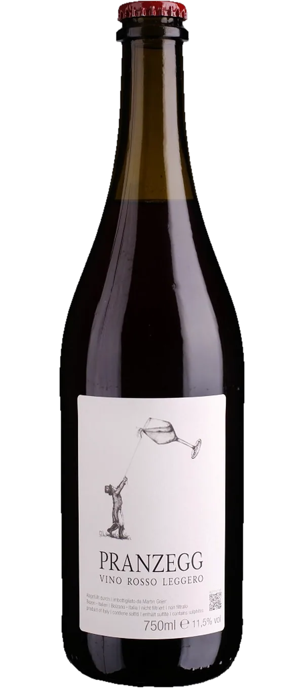 Weingut Pranzegg - Cuvée Vino Rosso Leggero