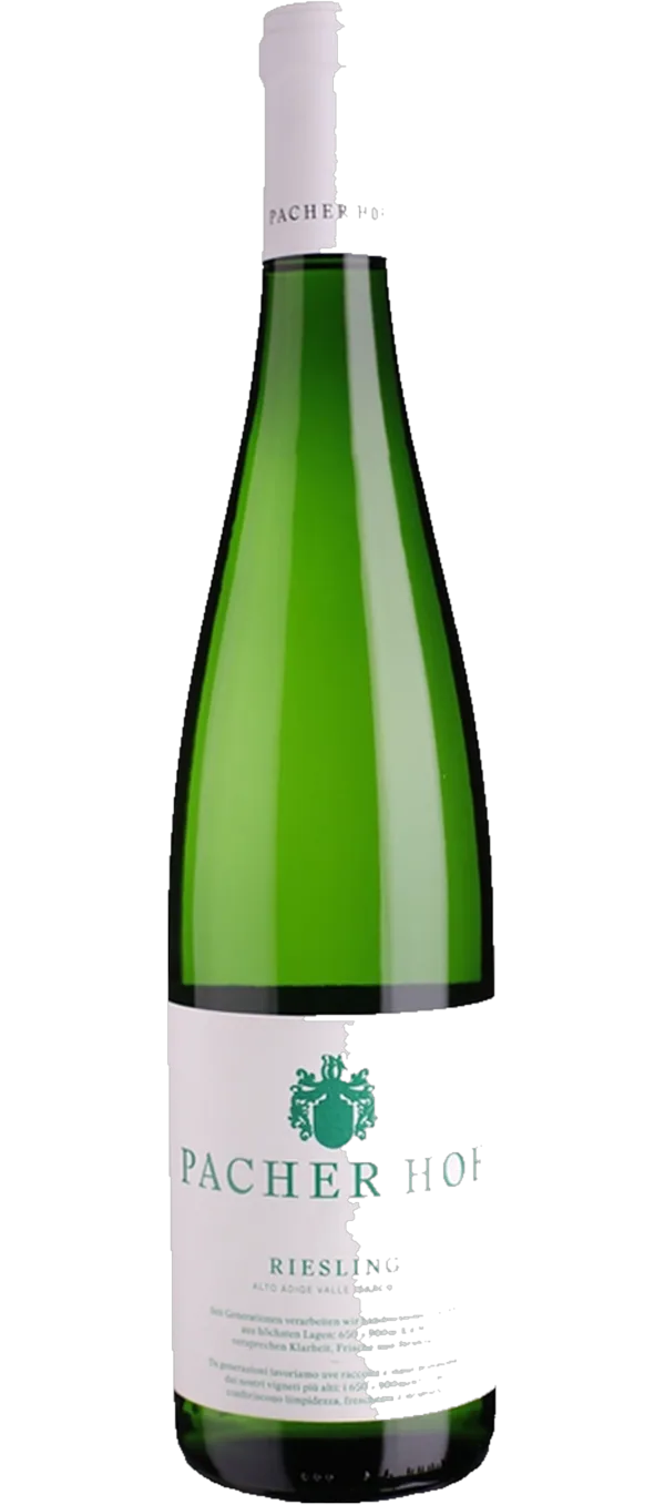 Pacher Huber - Riesling DOC